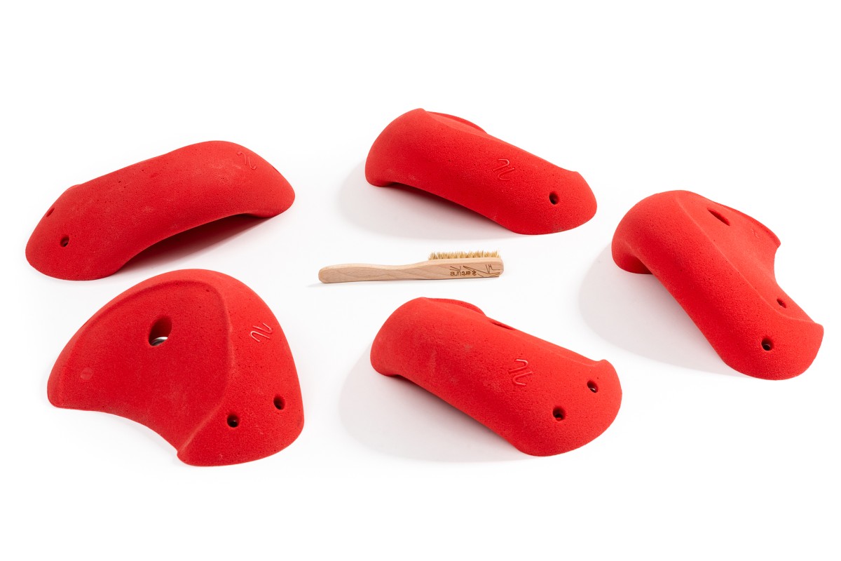 Tribe Line  - Jugs XL1