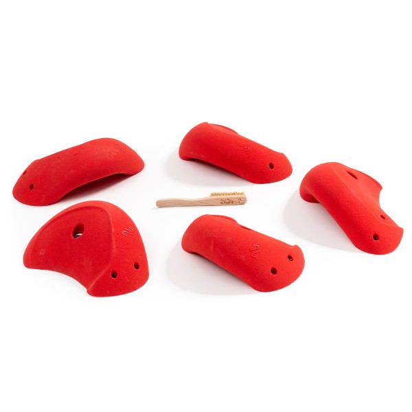 Tribe Line  - Jugs XL1