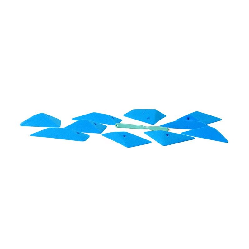 Pro Line - Geometrics 7 2