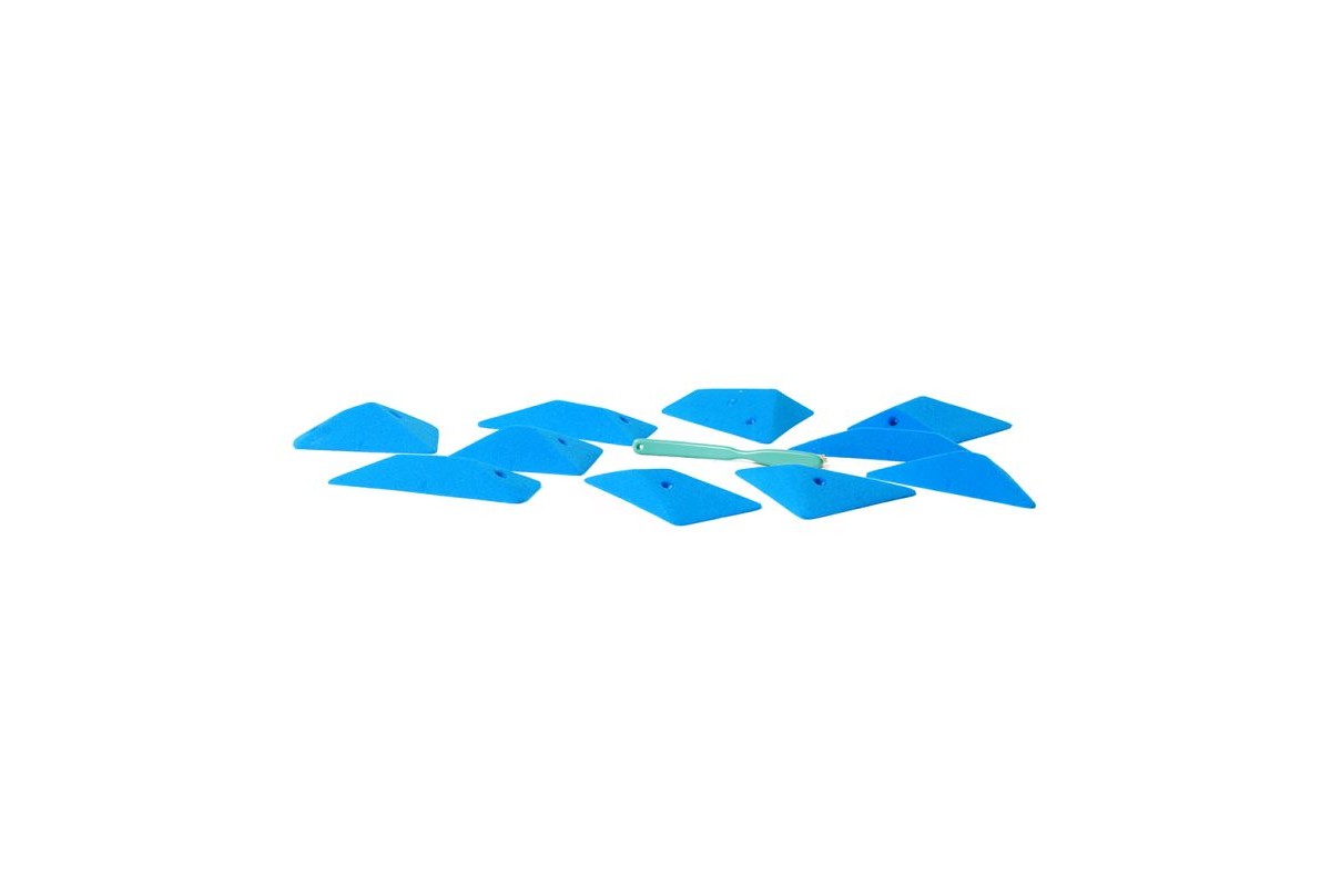 Pro Line - Geometrics 7