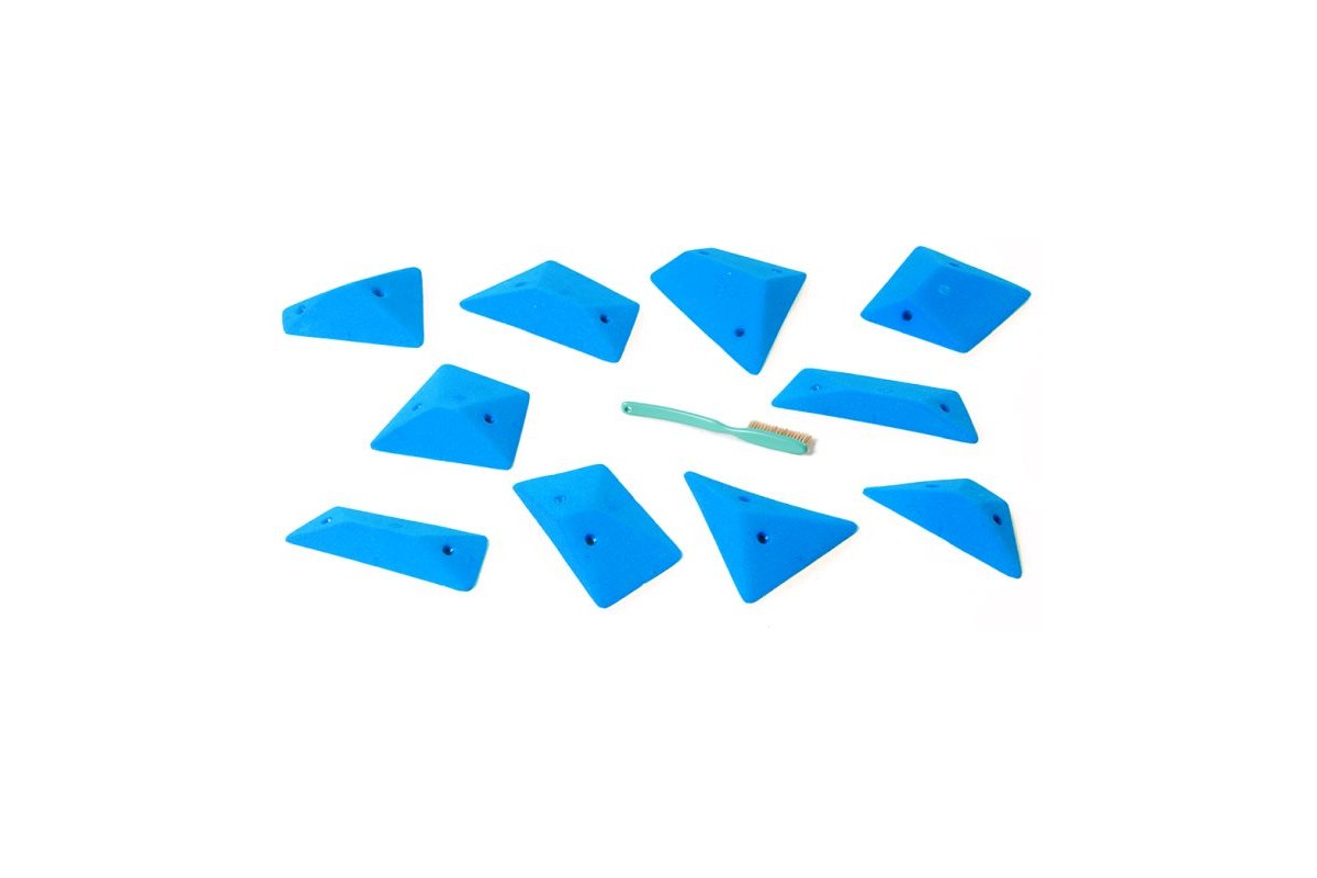 Pro Line - Geometrics 7