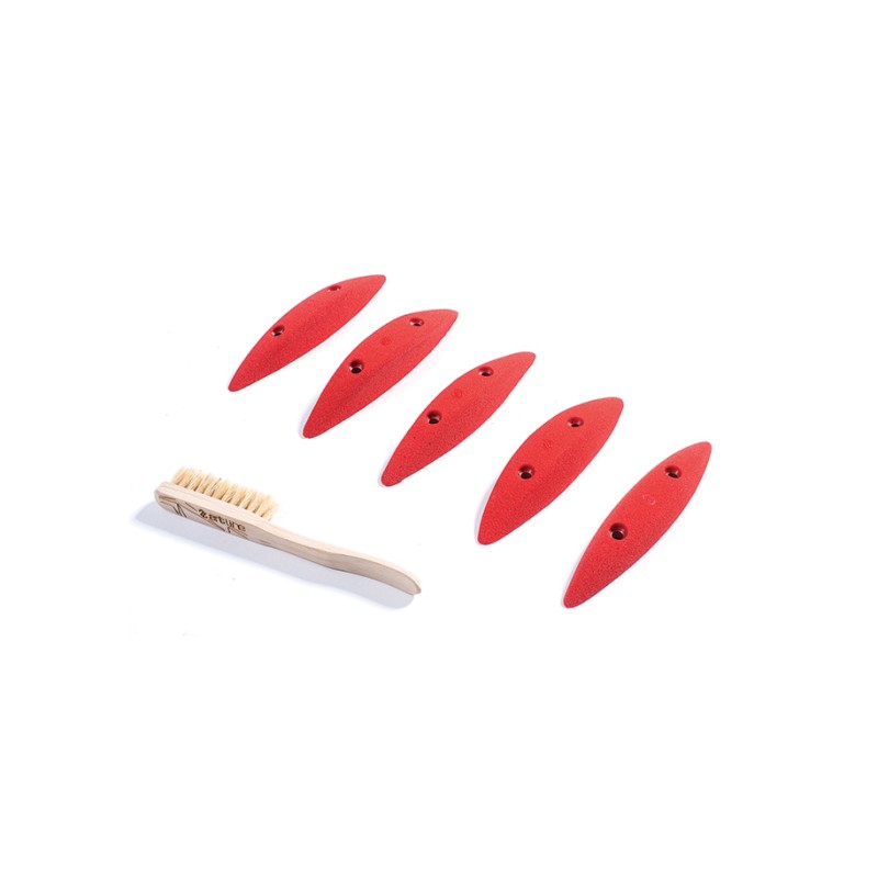 Tribe Line  - Pinches S1 2