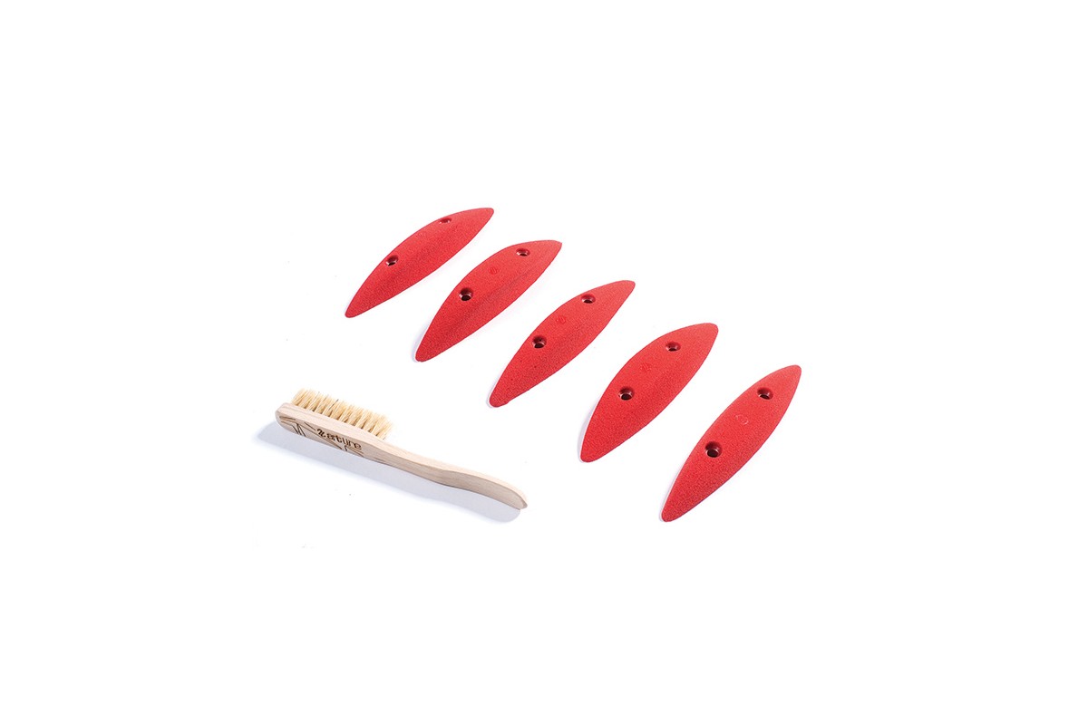Tribe Line  - Pinches S1
