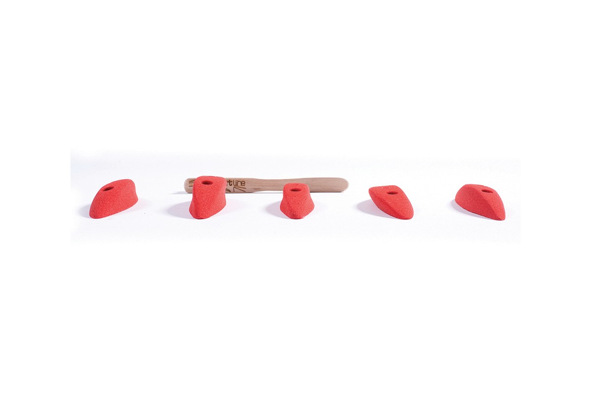 Tribe Line  - Pinches S1
