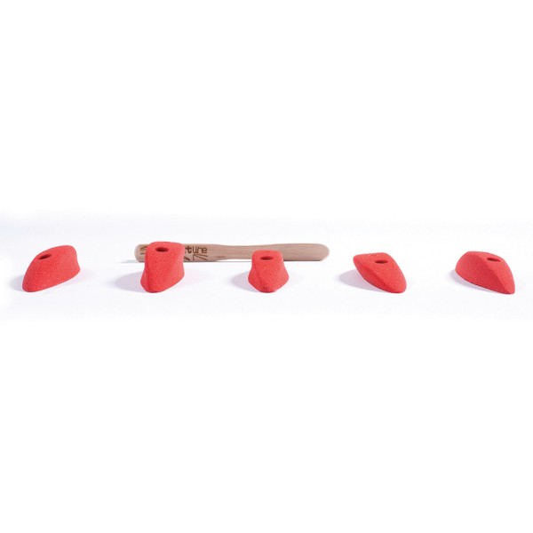 Tribe Line  - Pinches S1