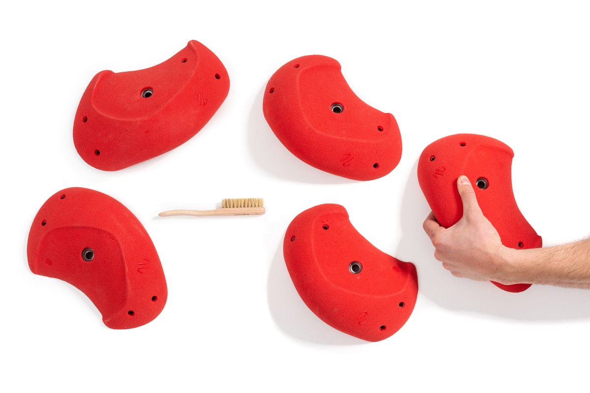 Tribe Line  - Jugs XL1