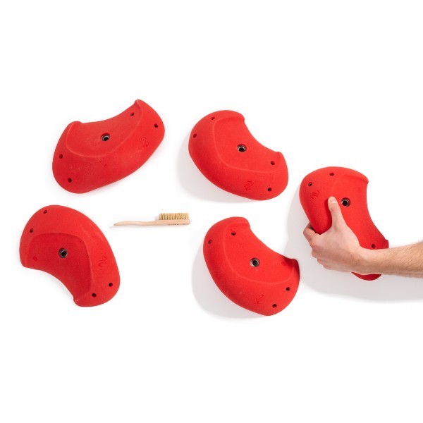 Tribe Line  - Jugs XL1