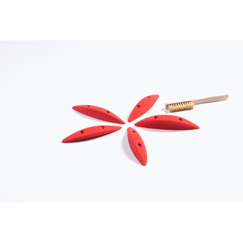 Tribe Line  - Pinches S1