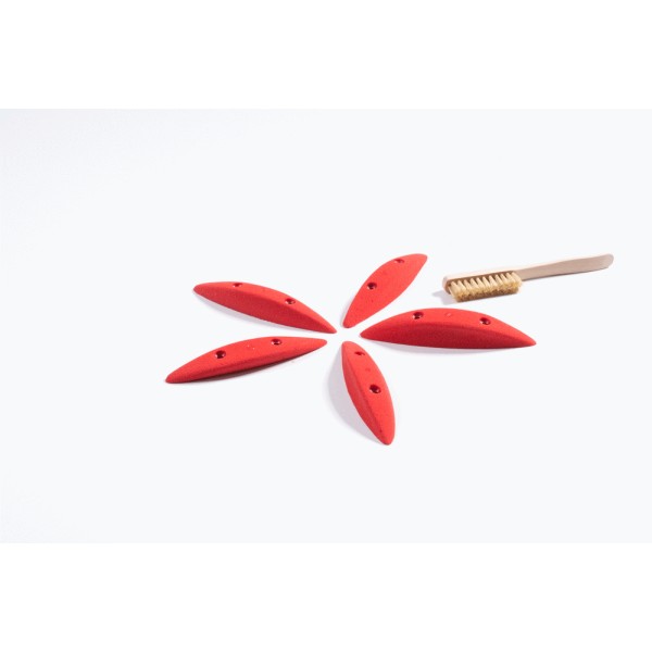 Tribe Line  - Pinches S1