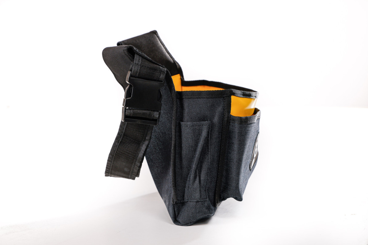 Denim Toolbag