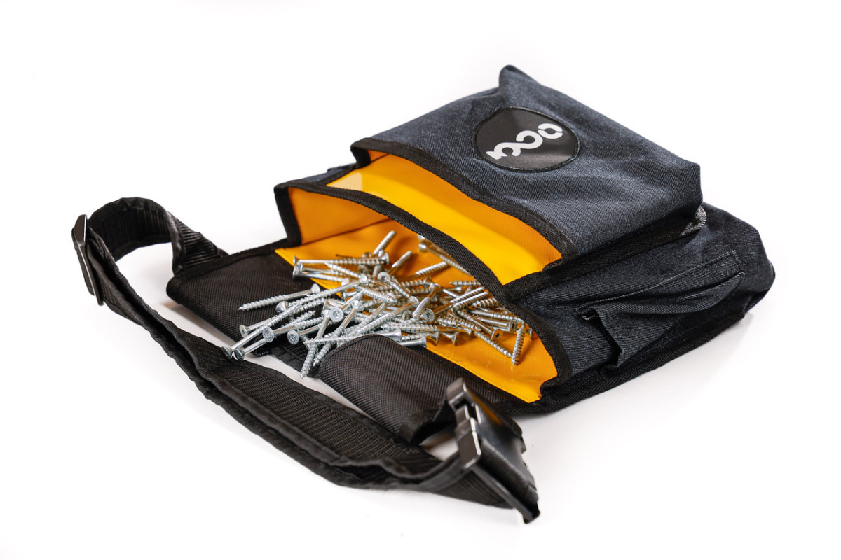 Denim Toolbag