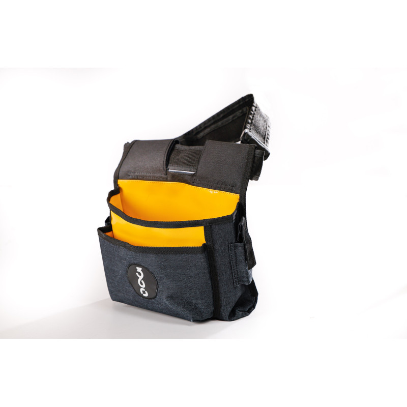 Denim Toolbag
