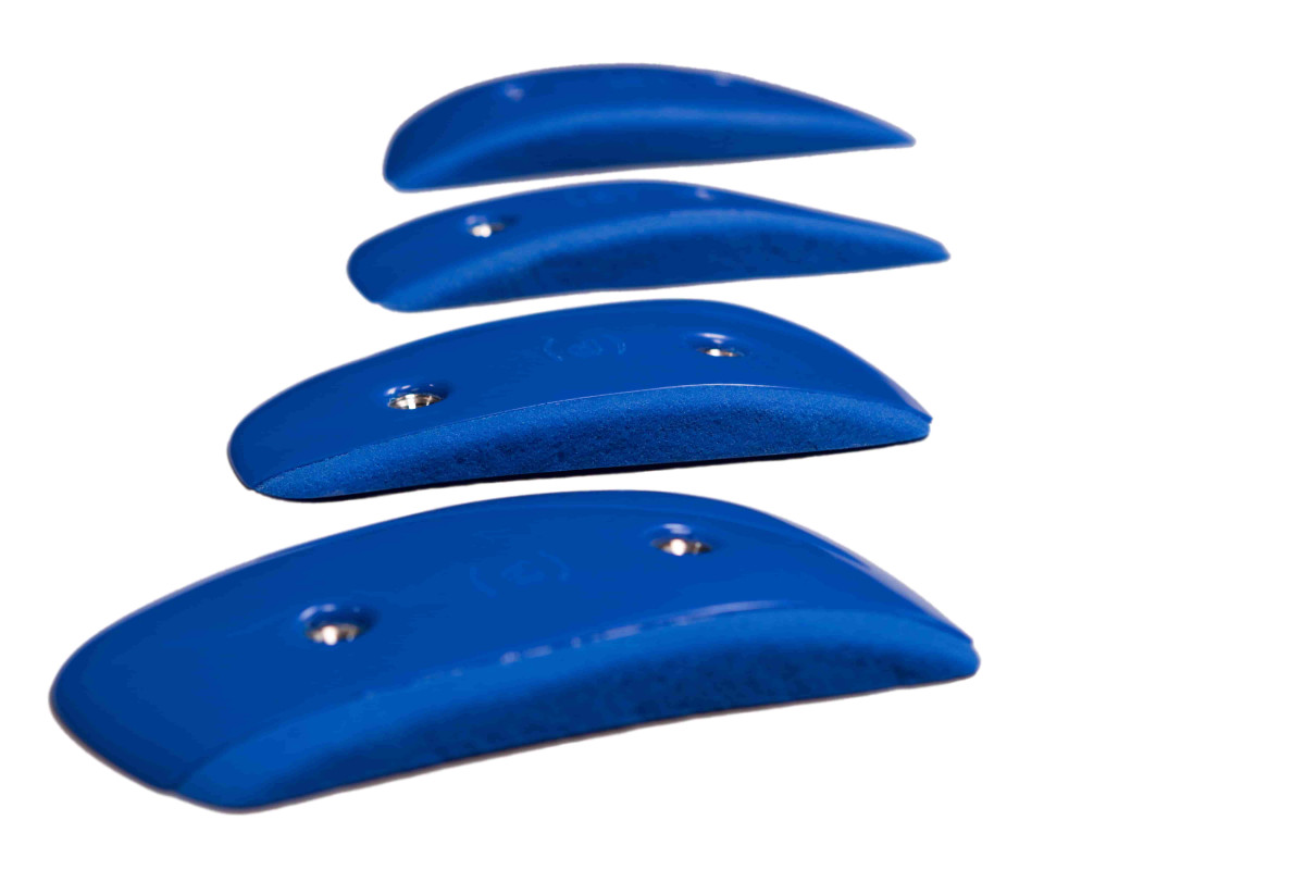Granite DT - Screw-ons 01
