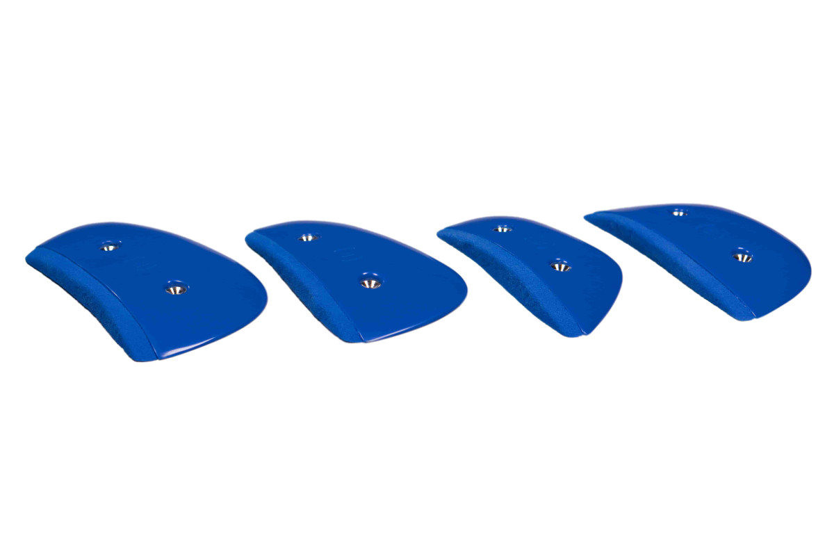 Granite DT - Screw-ons 01