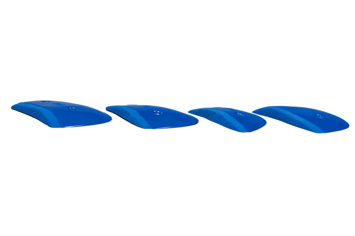 Granite DT - Screw-ons 01