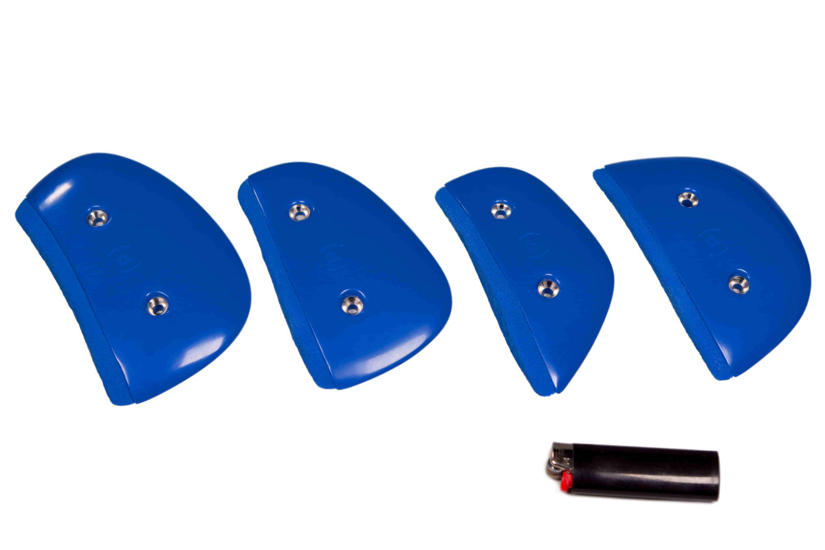 Granite DT - Screw-ons 01