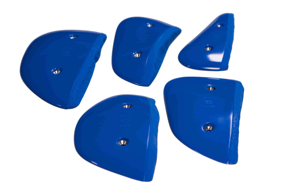 Granite DT - Screw-ons 02