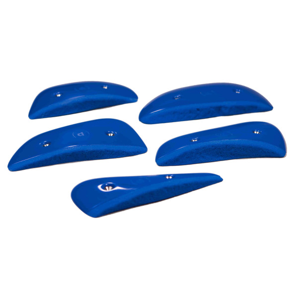 Granite DT - Screw-ons 02