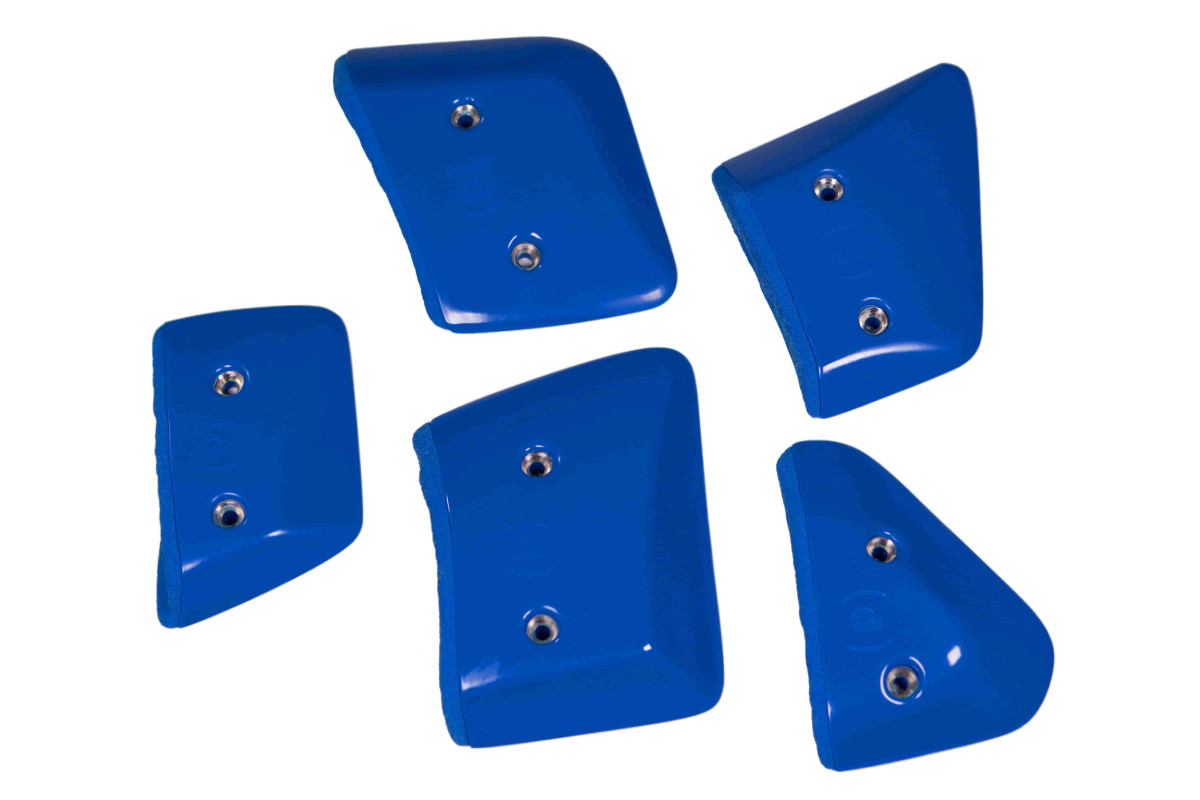 Granite DT - Screw-ons 03