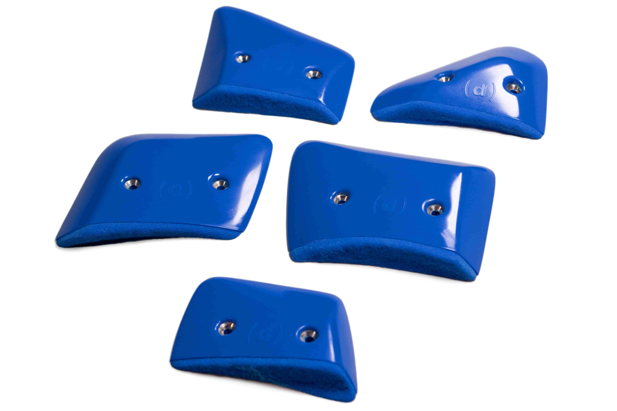 Granite DT - Screw-ons 03