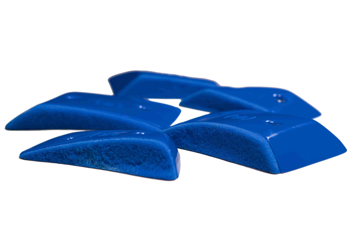 Granite DT - Screw-ons 03