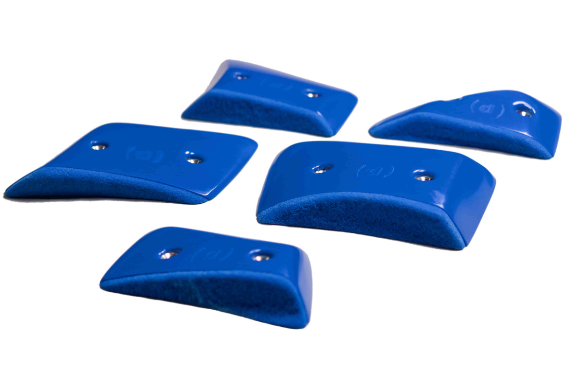 Granite DT - Screw-ons 03
