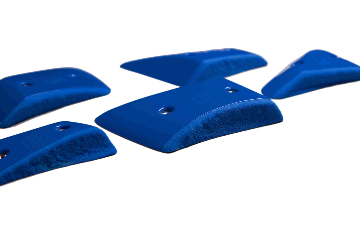 Granite DT - Screw-ons 03