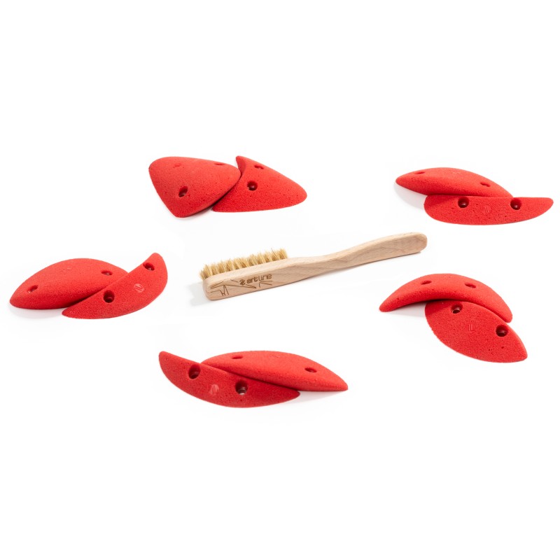 Tribe Line  - Twins S1 2