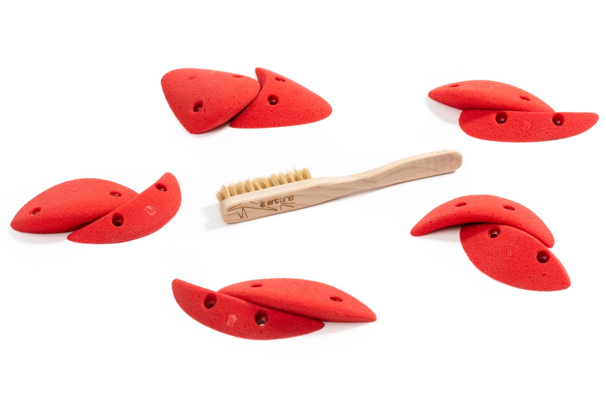 Tribe Line  - Twins S1