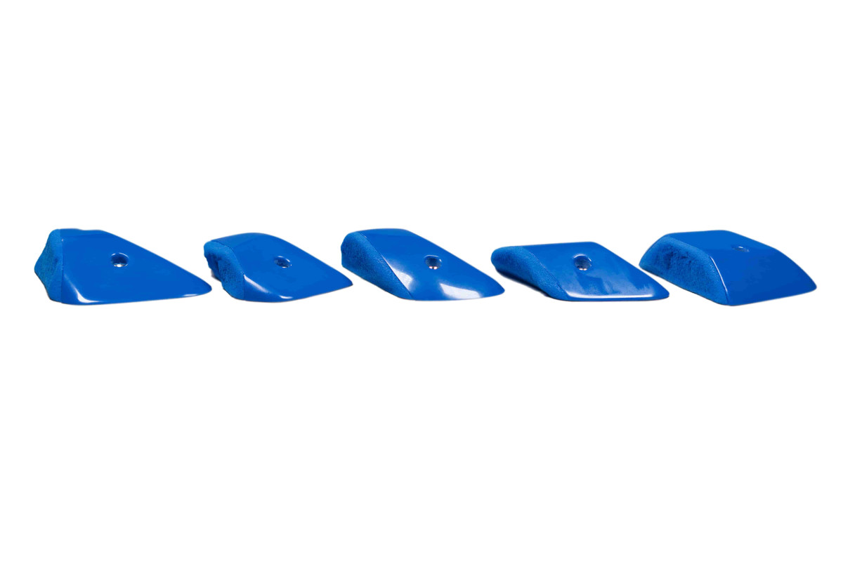 Granite DT - Screw-ons 04
