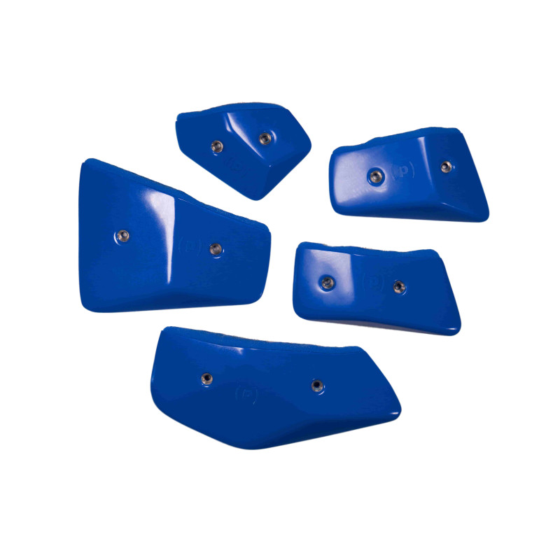 Granite DT - Screw-ons 05