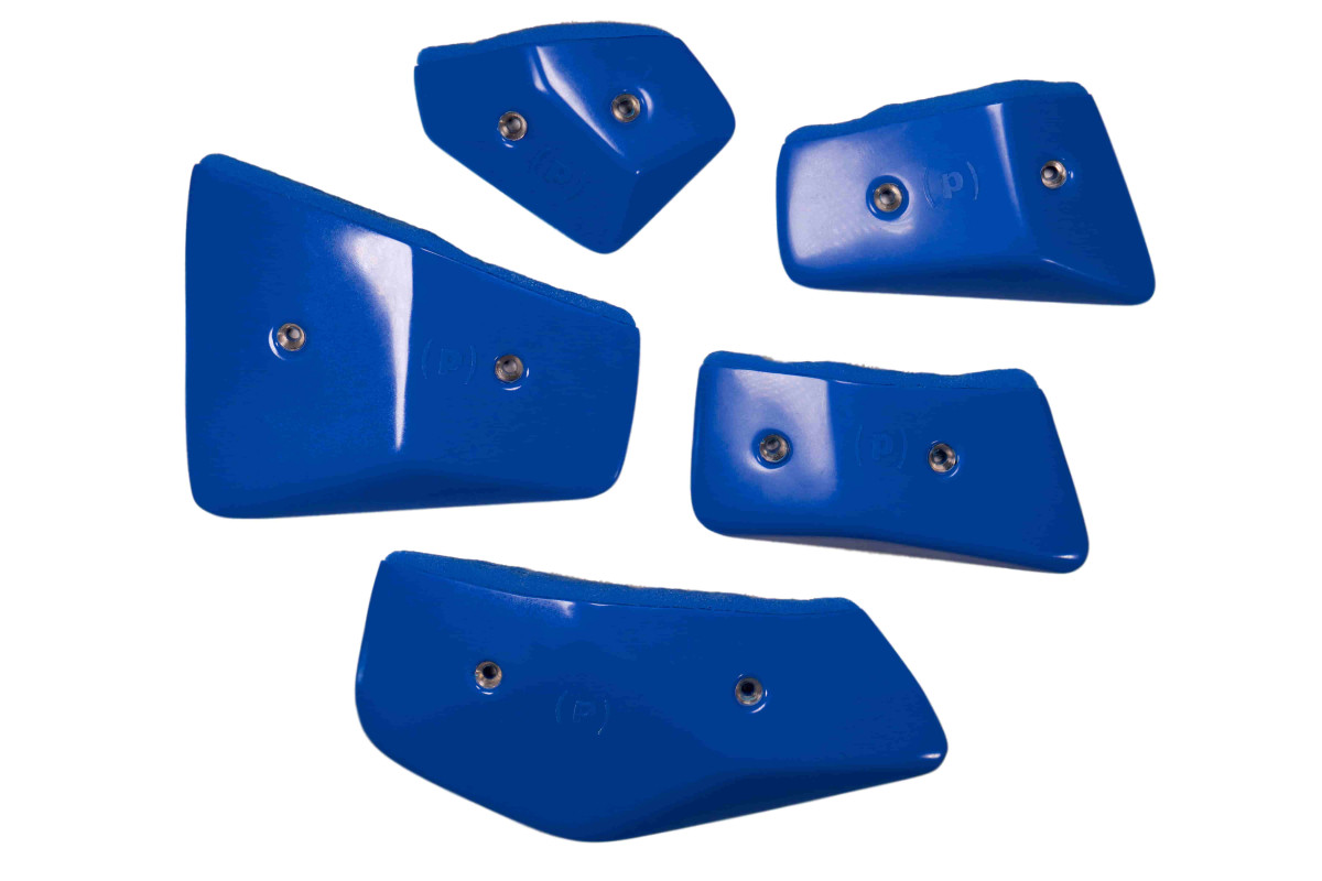 Granite DT - Screw-ons 05