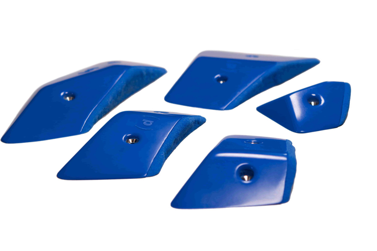 Granite DT - Screw-ons 05