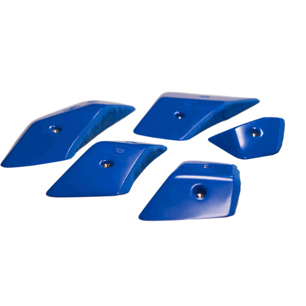 Granite DT - Screw-ons 05