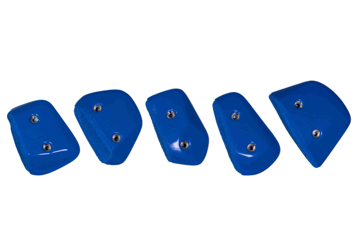 Granite DT - Screw-ons 06