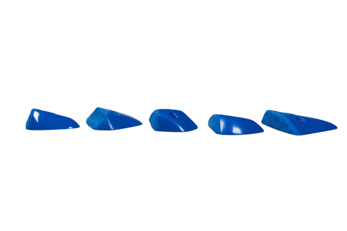 Granite DT - Screw-ons 06