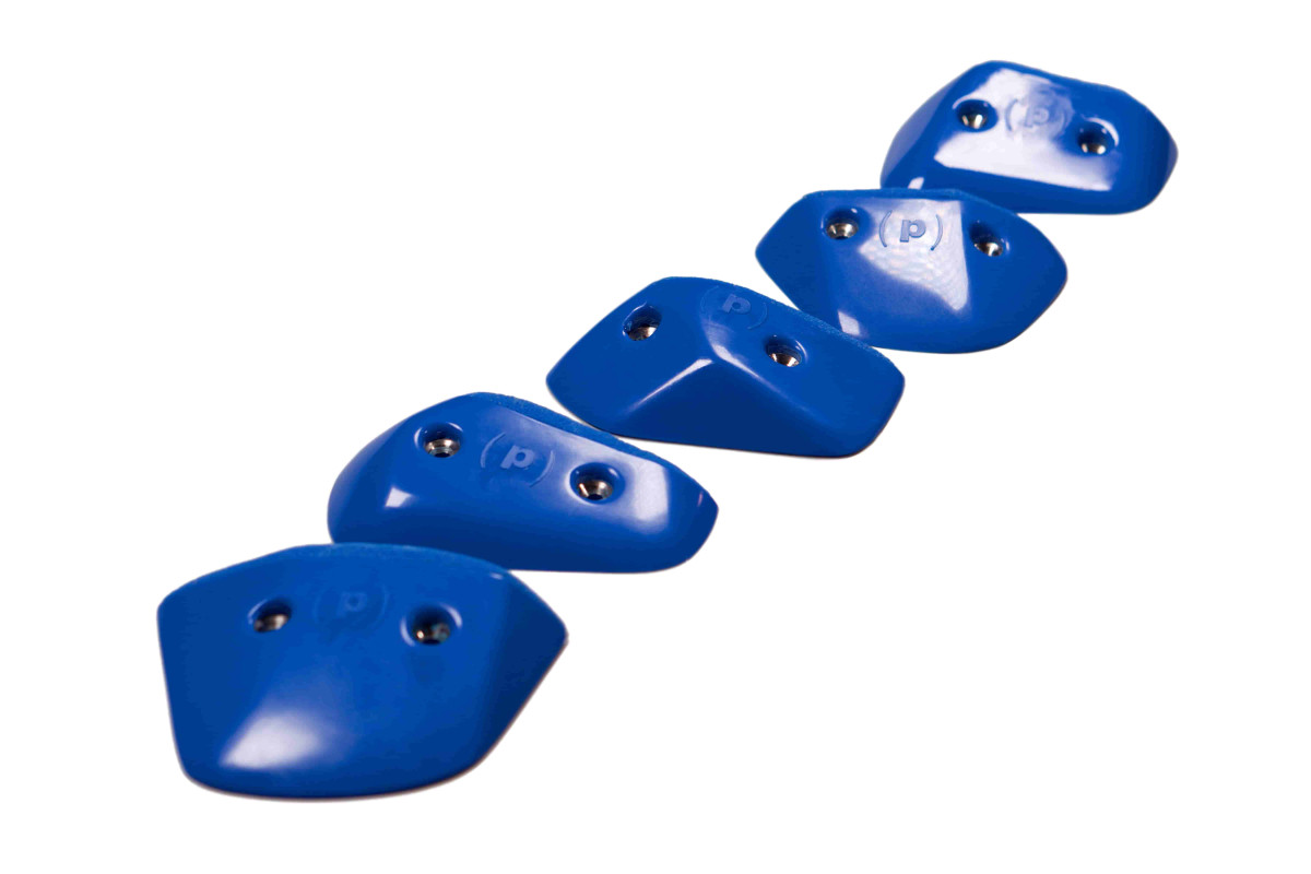 Granite DT - Screw-ons 06
