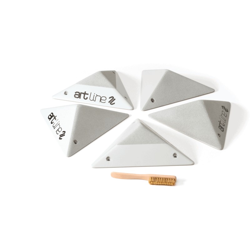 Woodline Pack dual S1