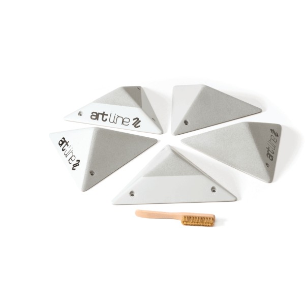 Woodline Pack dual S1