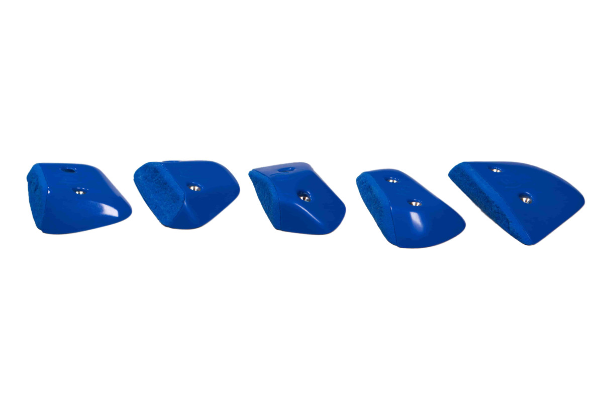 Granite DT - Screw-ons 06