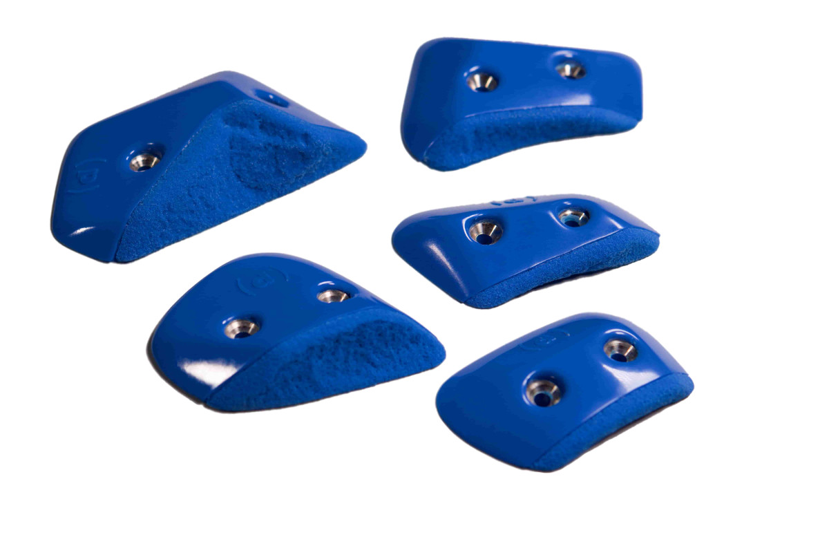 Granite DT - Screw-ons 09