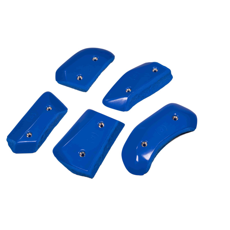 Granite DT - Screw-ons 10 2