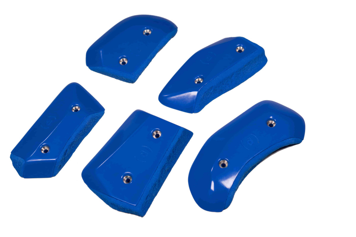 Granite DT - Screw-ons 10