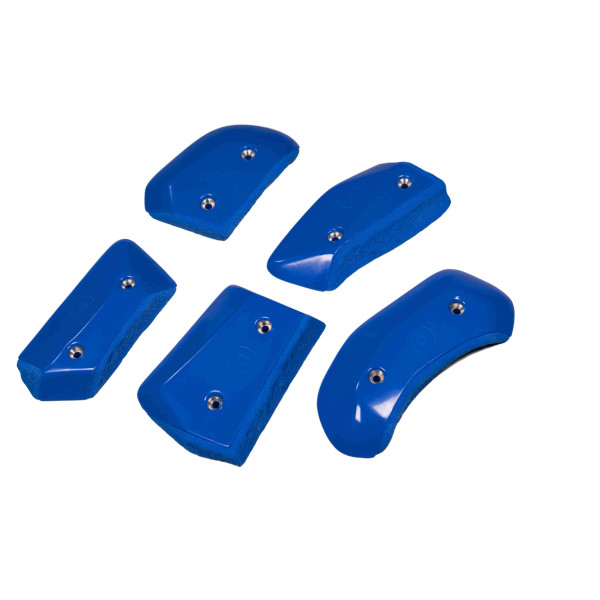 Granite DT - Screw-ons 10