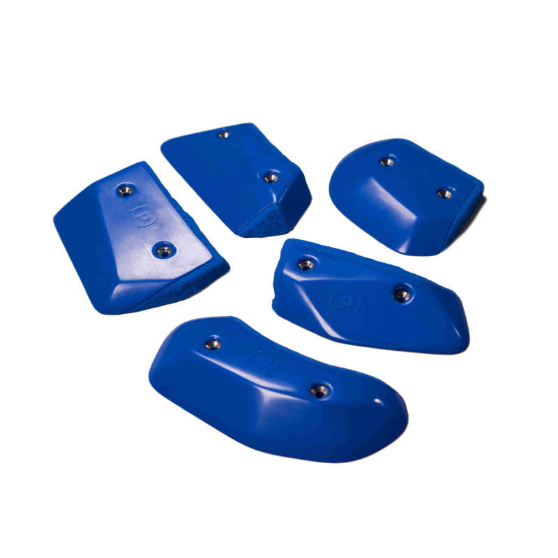 Granite DT - Screw-ons 10