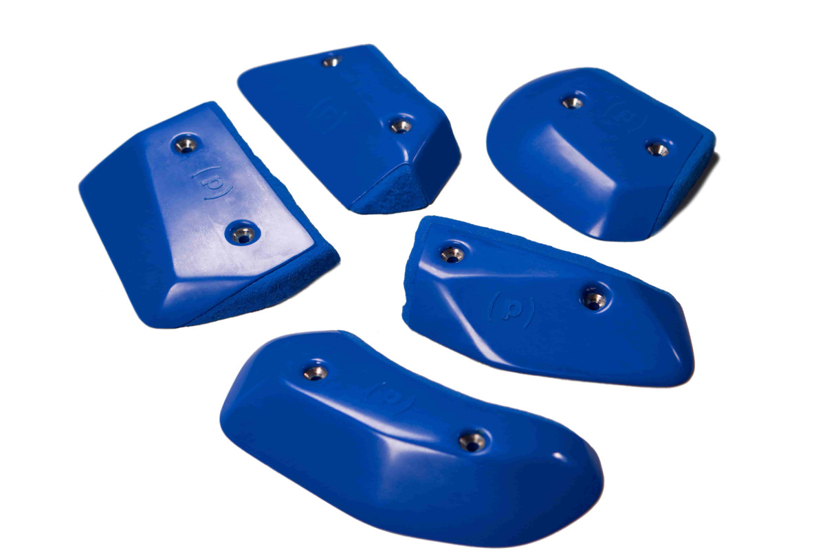 Granite DT - Screw-ons 10