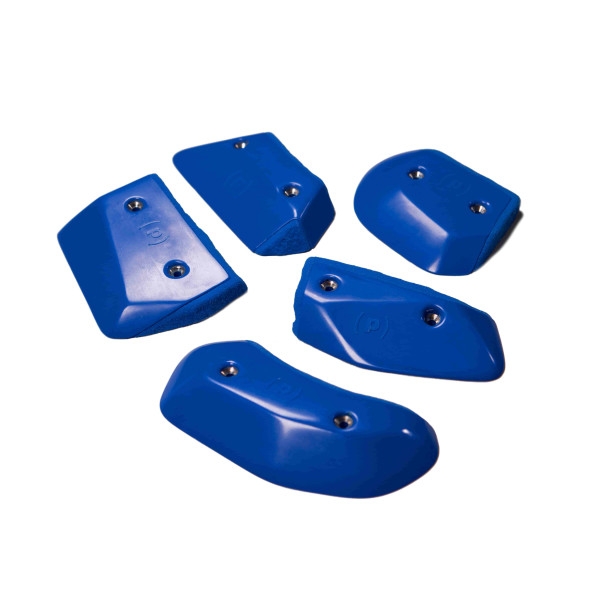 Granite DT - Screw-ons 10