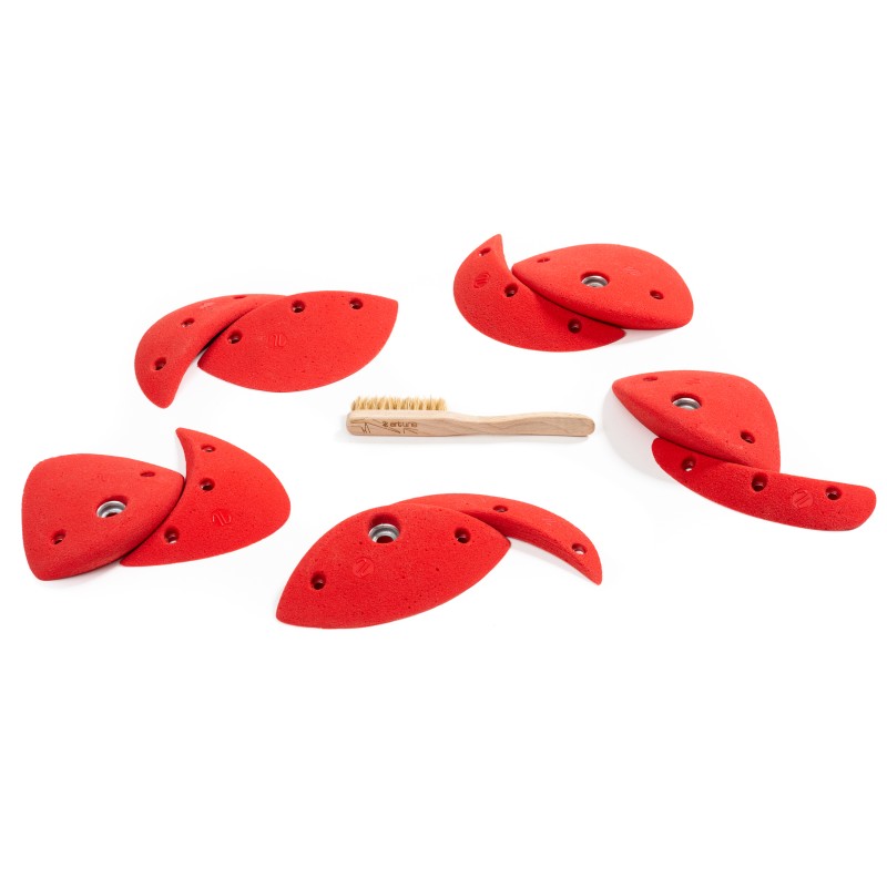 Tribe Line  - Twins M1 2