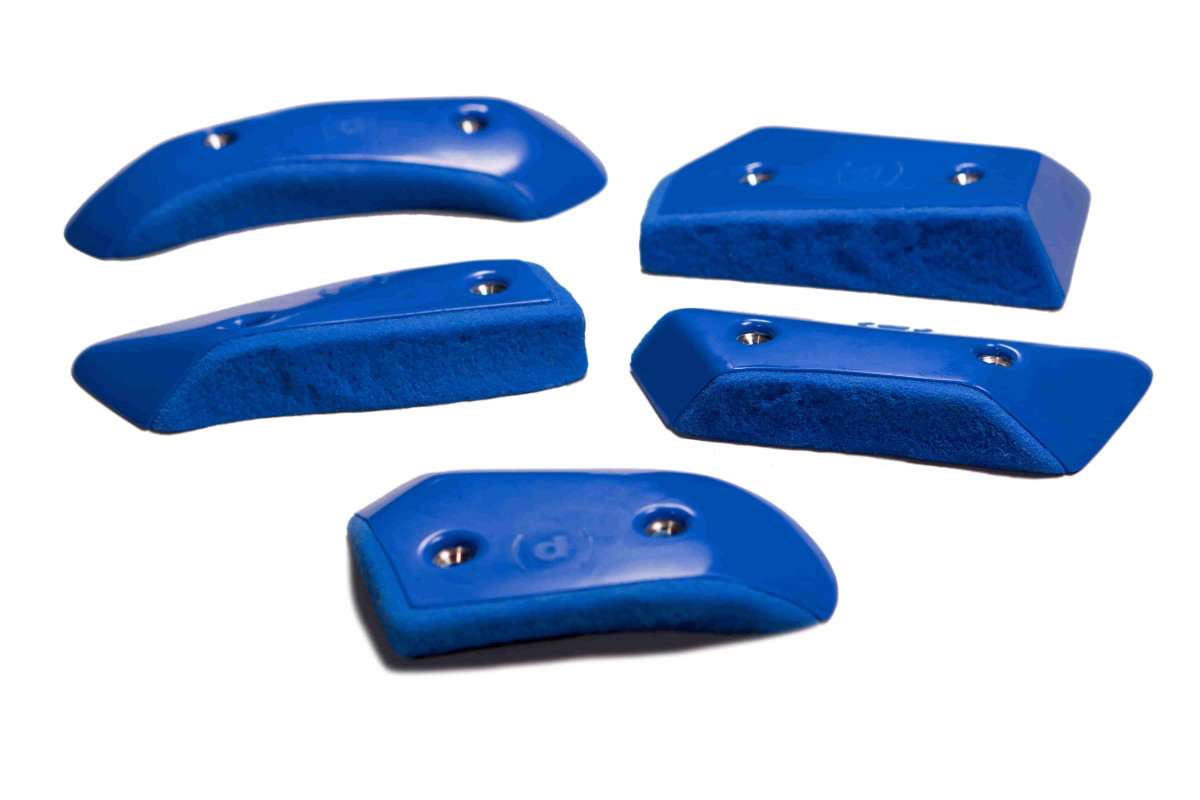 Granite DT - Screw-ons 10