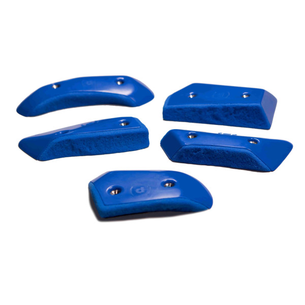 Granite DT - Screw-ons 10